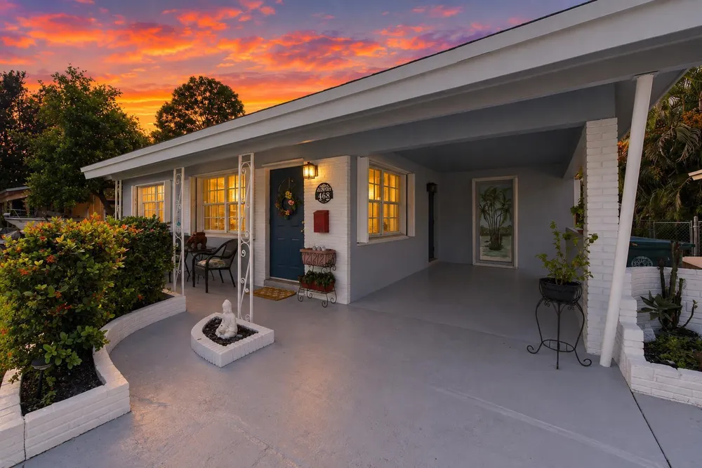 468 NW 48th St, Oakland Park, FL 33309