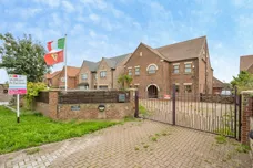 Moss Road, Moss, Doncaster
