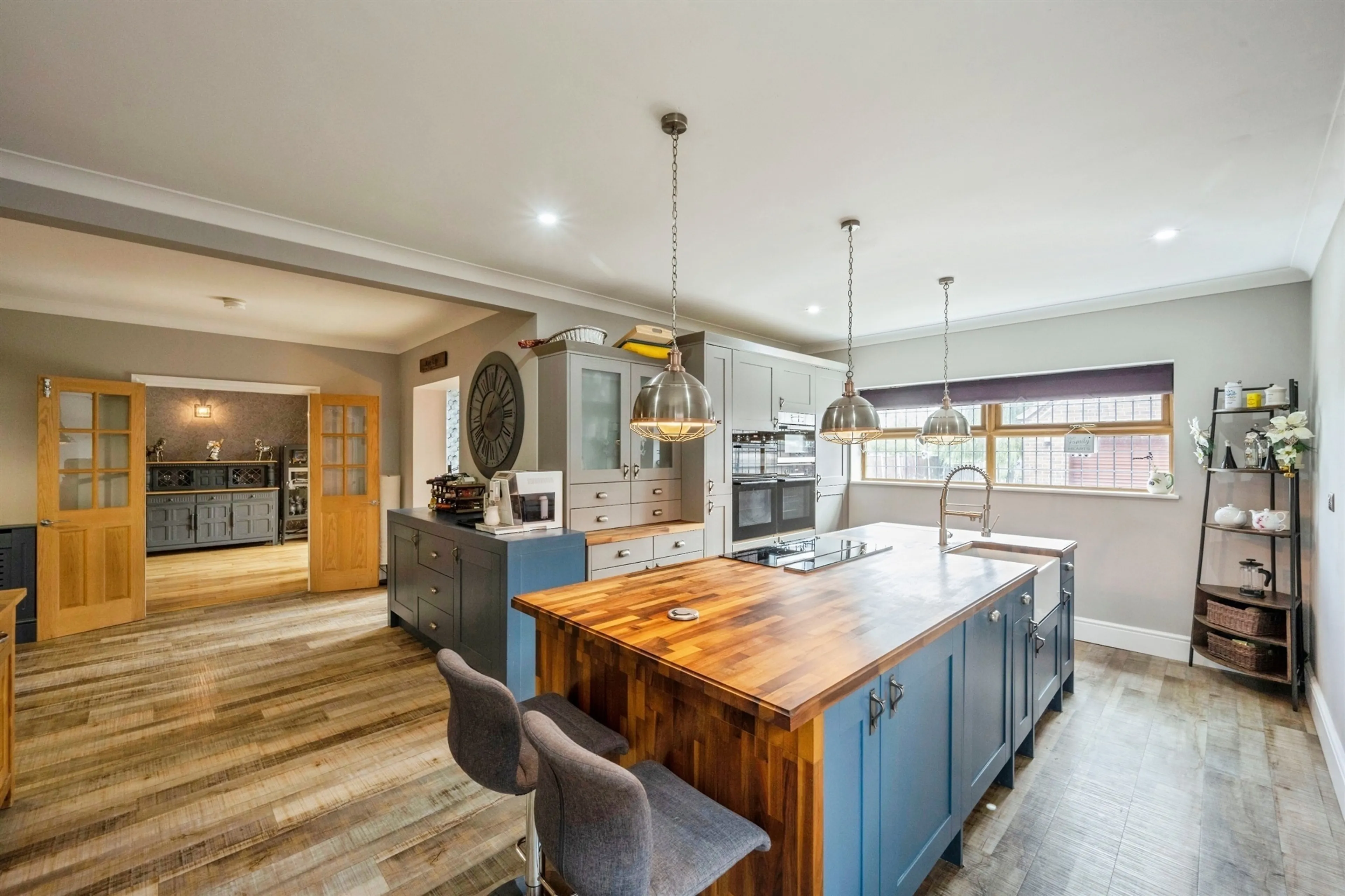 Property at Moss Road, Moss, Doncaster