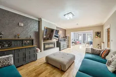 Moss Road, Moss, Doncaster