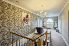 Moss Road, Moss, Doncaster