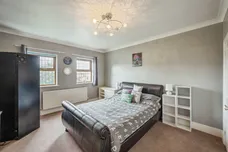 Moss Road, Moss, Doncaster