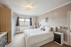 Moss Road, Moss, Doncaster