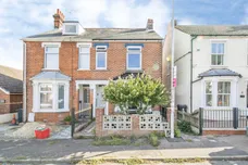 Elmhurst Road, HARWICH