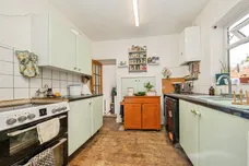 Elmhurst Road, HARWICH