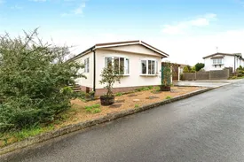 Property responsive