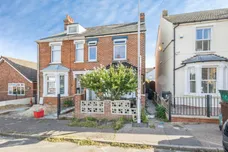 Elmhurst Road, HARWICH