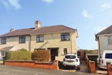 Wolley Avenue, Leeds