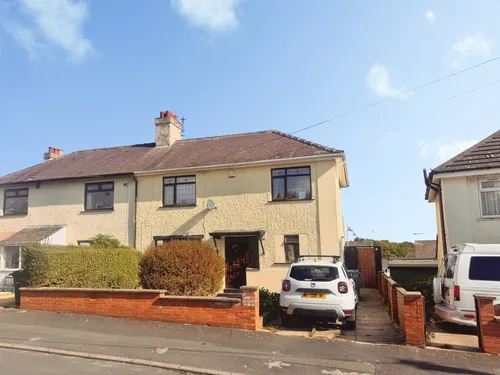 Wolley Avenue, Leedsphoto