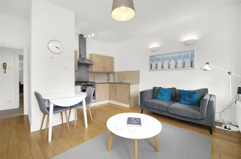 66 Clerkenwell Road, EC1M
