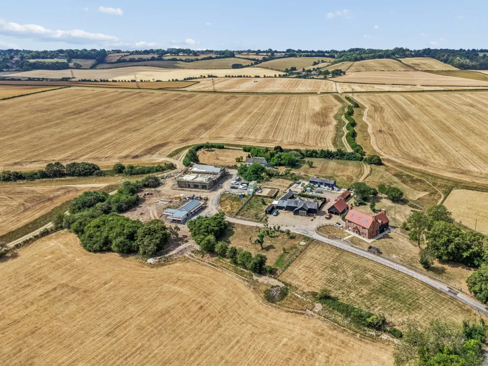 Lee Road, Saunderton, HP27 photo 8