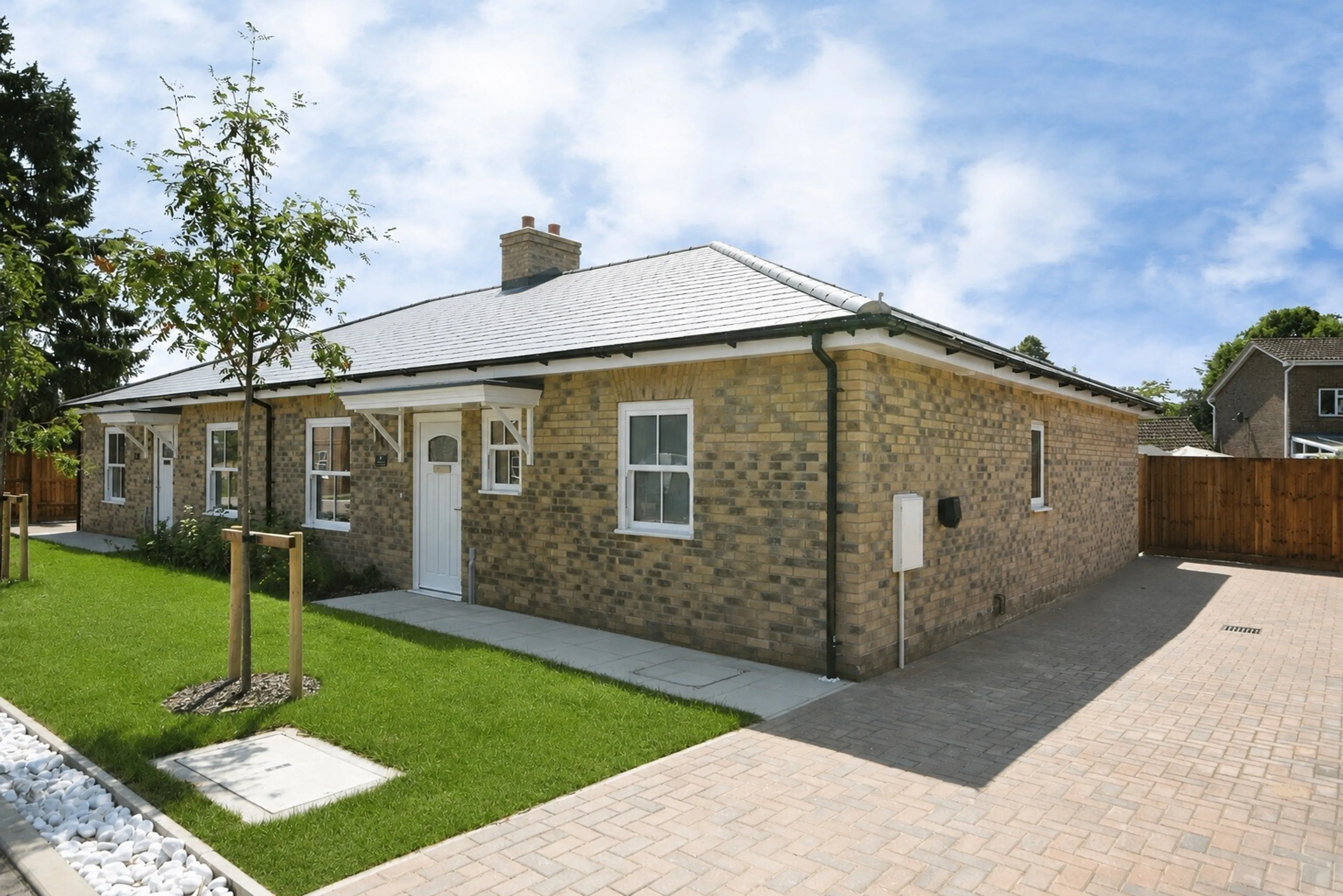 Property at Small Acres, Hatfield Peverel, Chelmsford