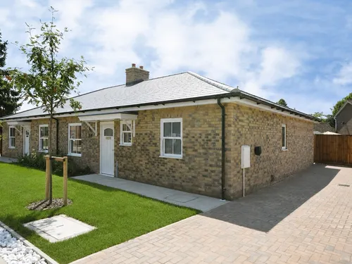 Small Acres, Hatfield Peverel, Chelmsfordphoto