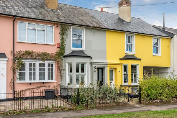 Flanchford Road, Reigate, RH2 photo 1