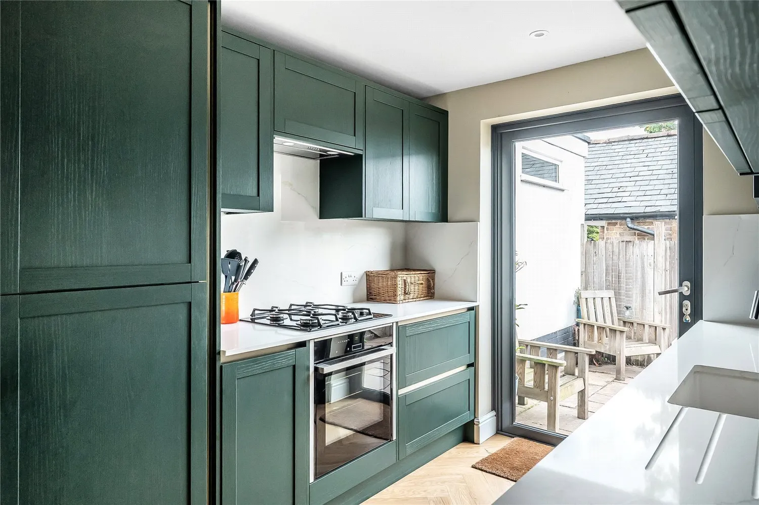Flanchford Road, Reigate, RH2 photo 2