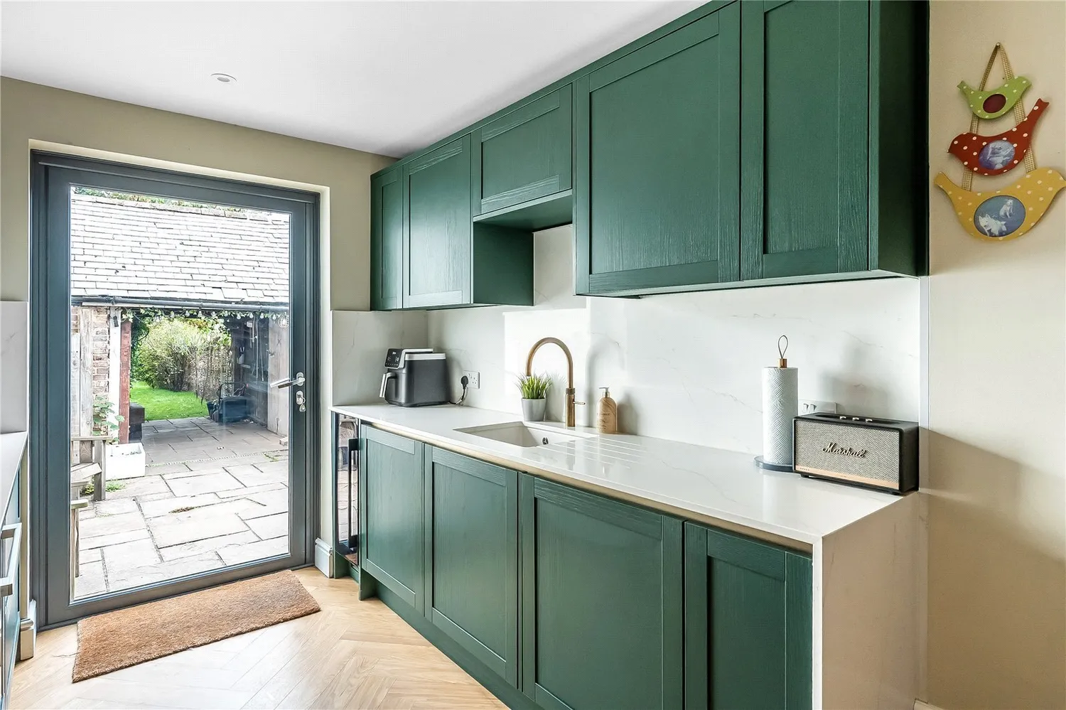 Flanchford Road, Reigate, RH2 photo 5