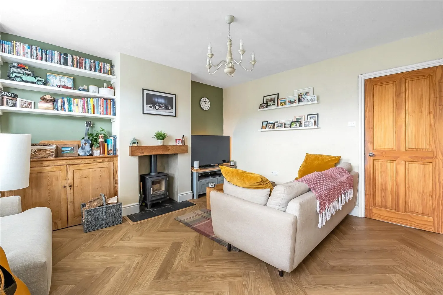 Flanchford Road, Reigate, RH2 photo 8