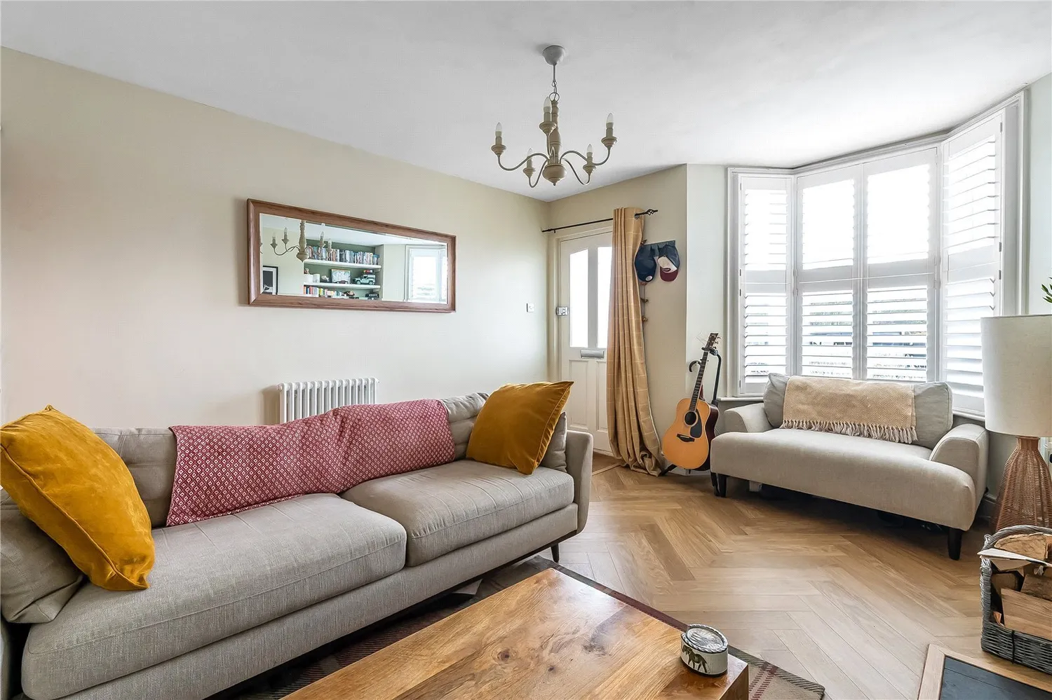 Flanchford Road, Reigate, RH2 photo 9
