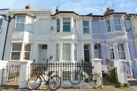 Property responsive