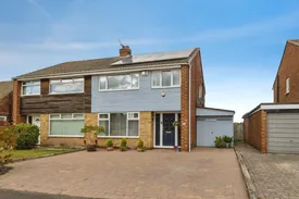 Property responsive
