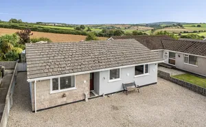 Monks Hill, Treburley, Launceston, Cornwall, PL15 photo
