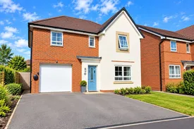 Property responsive