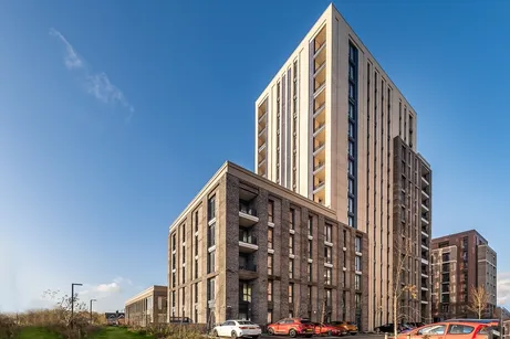 Hove Central, 11 Boulevard Place Brighton And Hove BN3