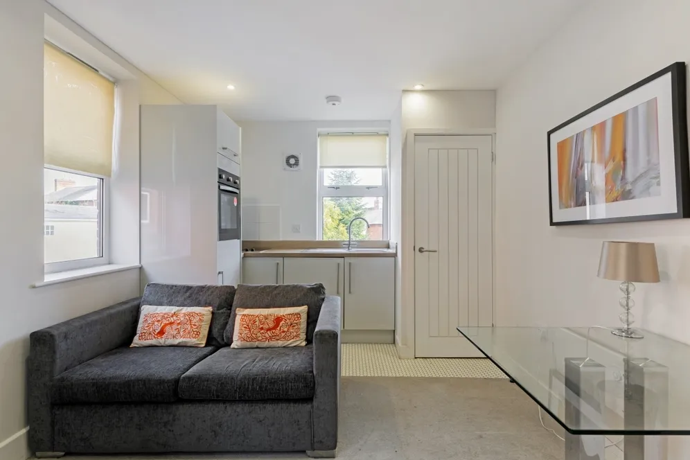 Arden Street, Stratford-upon-Avon, CV37 photo 2