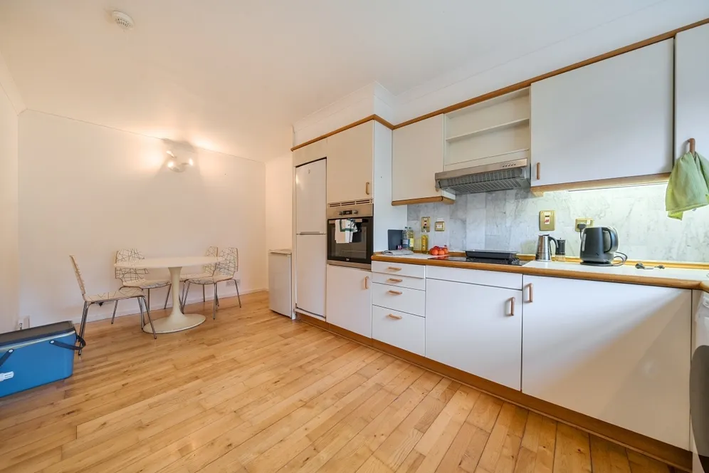 Princes Court, Rotherhithe, SE16 photo 4