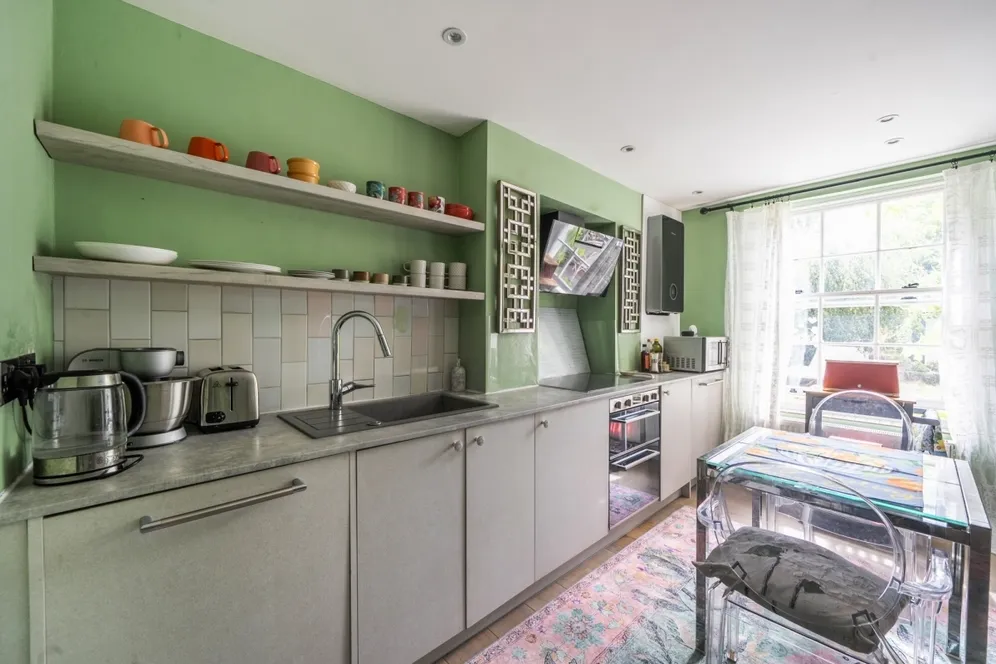 South End Road London NW3 photo 5