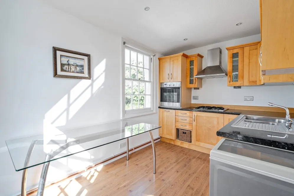 5 Montpellier Parade Cheltenham GL50 photo 4