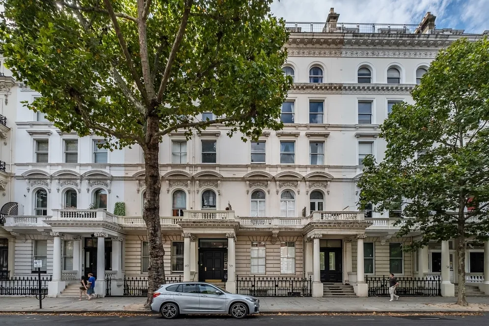 Queens Gate London SW7 photo 5