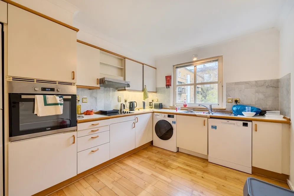 Princes Court, Rotherhithe, SE16 photo 5