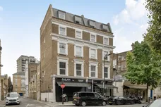 Sutherland Avenue London W9 photo 5