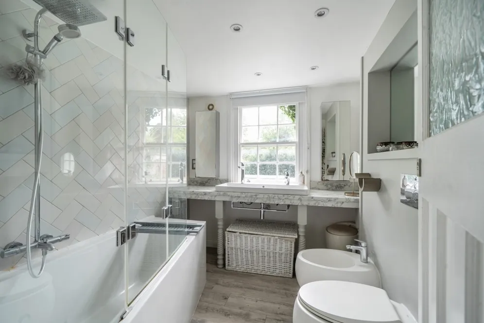 South End Road London NW3 photo 6