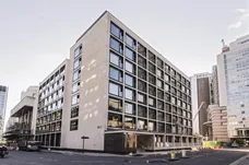 Wood Street London EC2Y photo 6