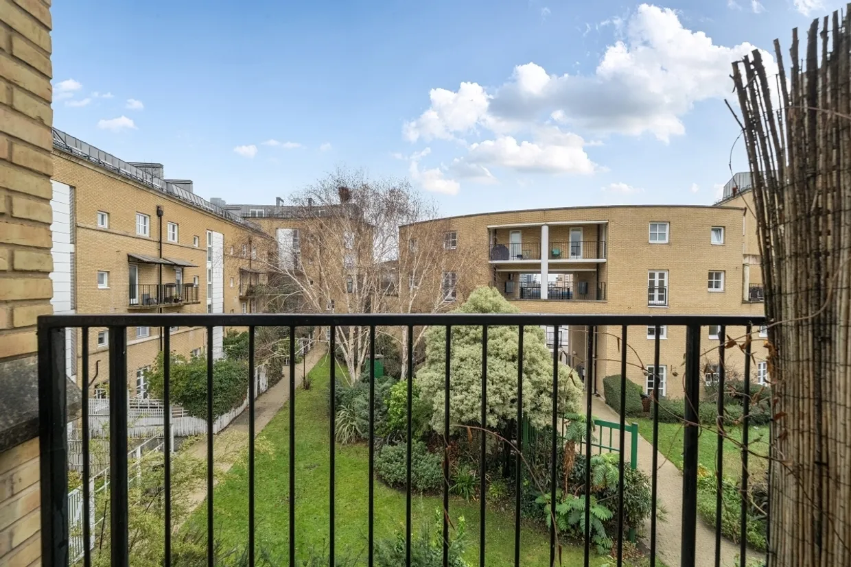 Princes Court, Rotherhithe, SE16 photo 7