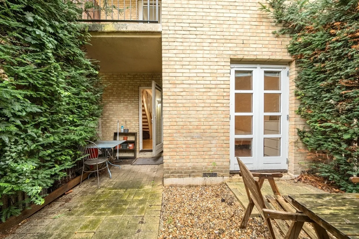 Princes Court, Rotherhithe, SE16 photo 8