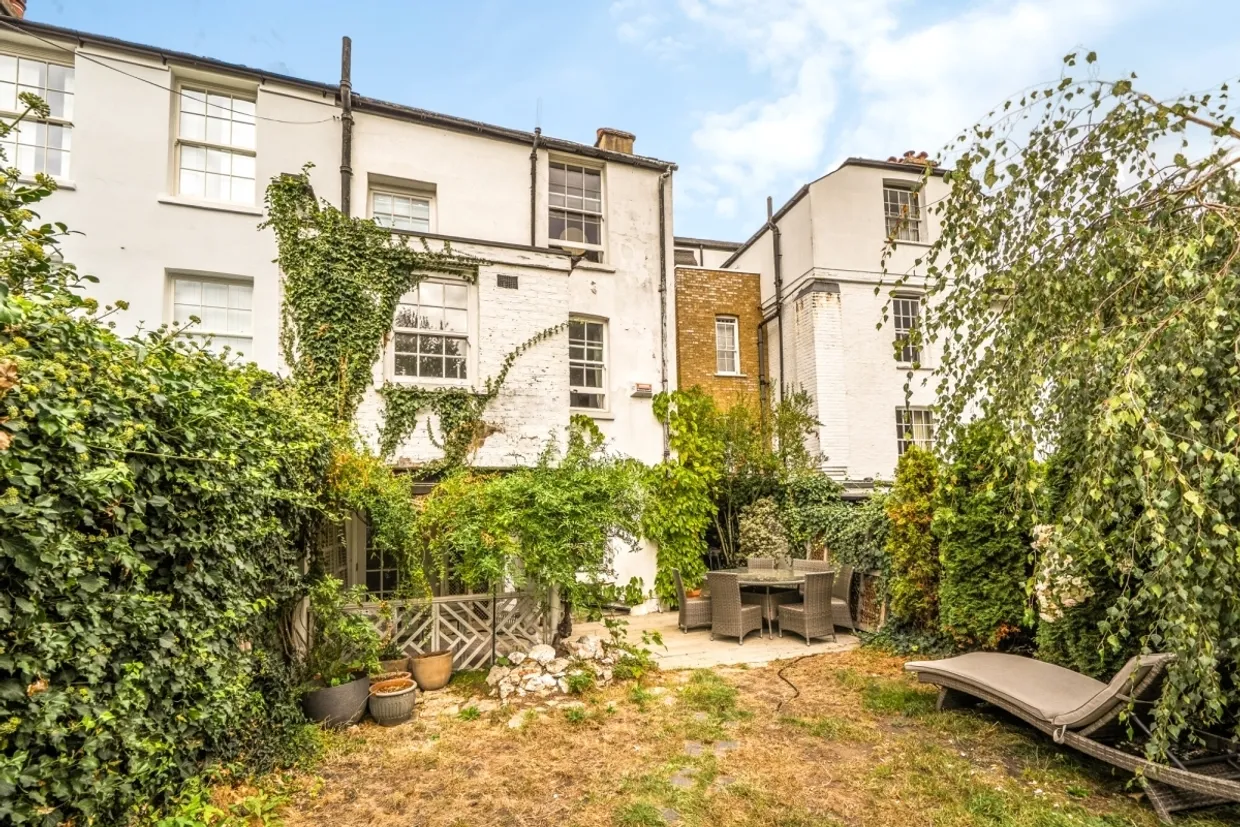 South End Road London NW3 photo 11