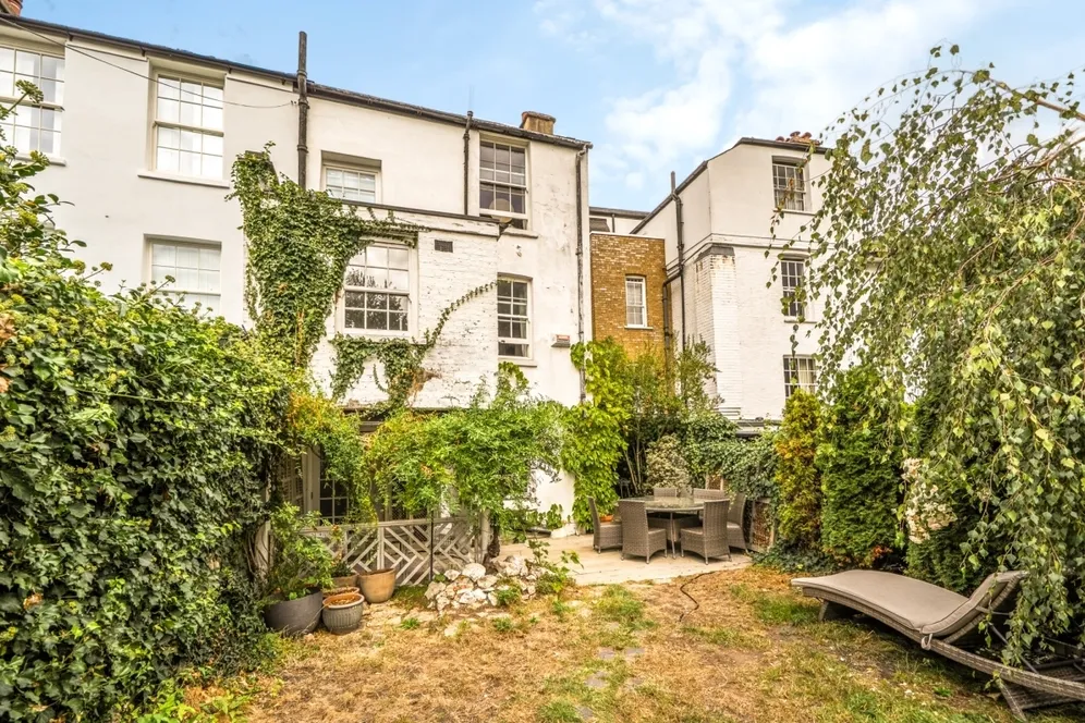 South End Road London NW3 photo 11