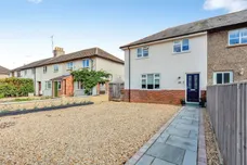 Rutland Road, Stamford