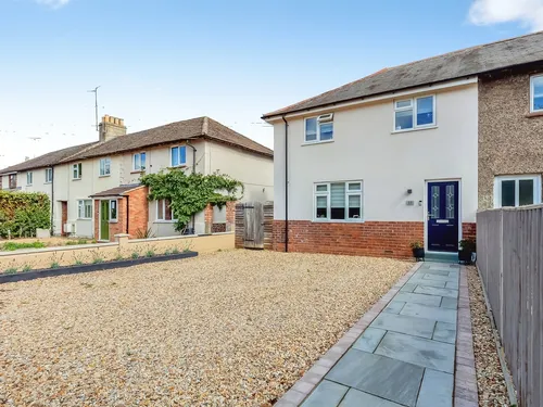 Rutland Road, Stamfordphoto