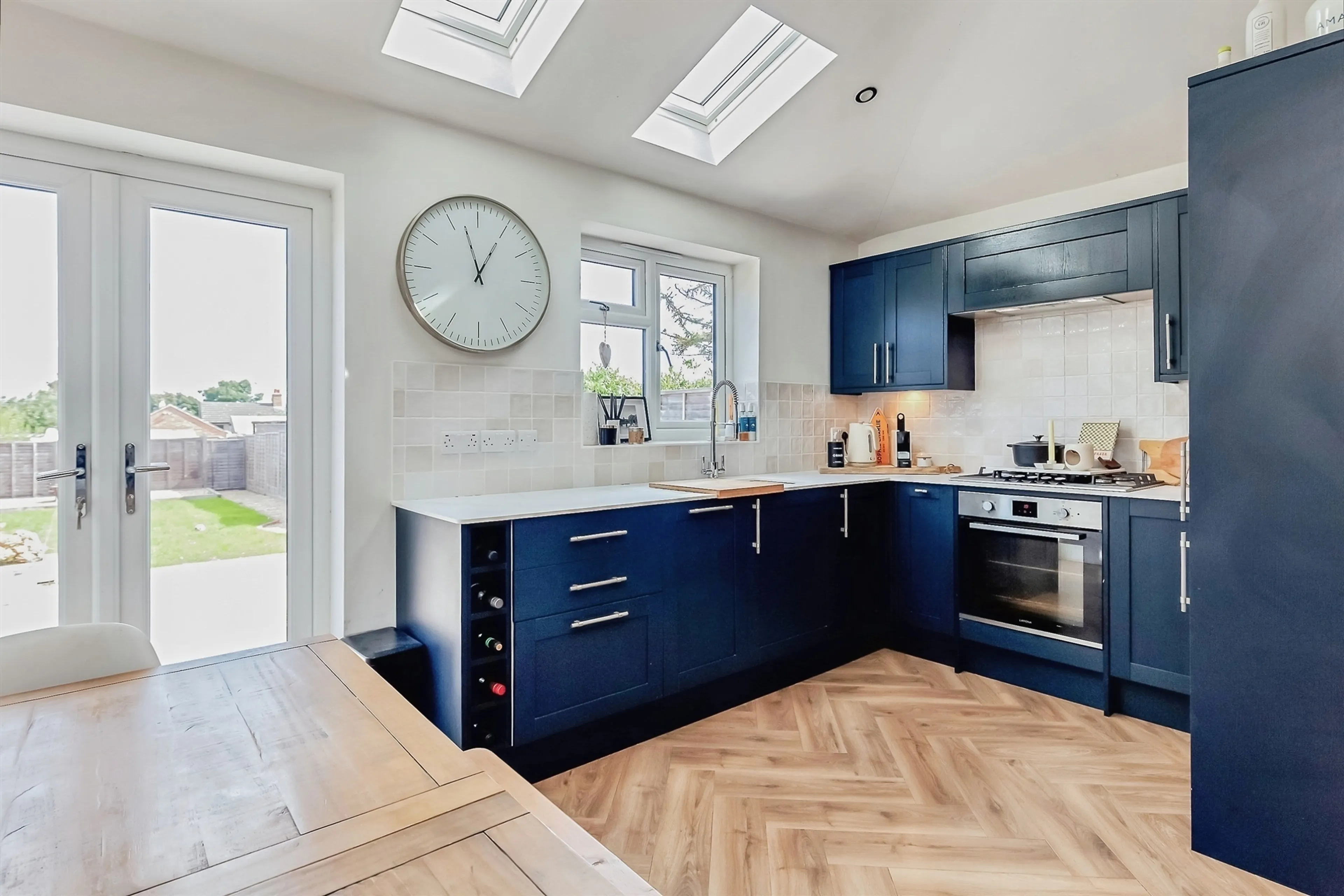 Property at Rutland Road, Stamford