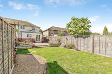 Rutland Road, Stamford