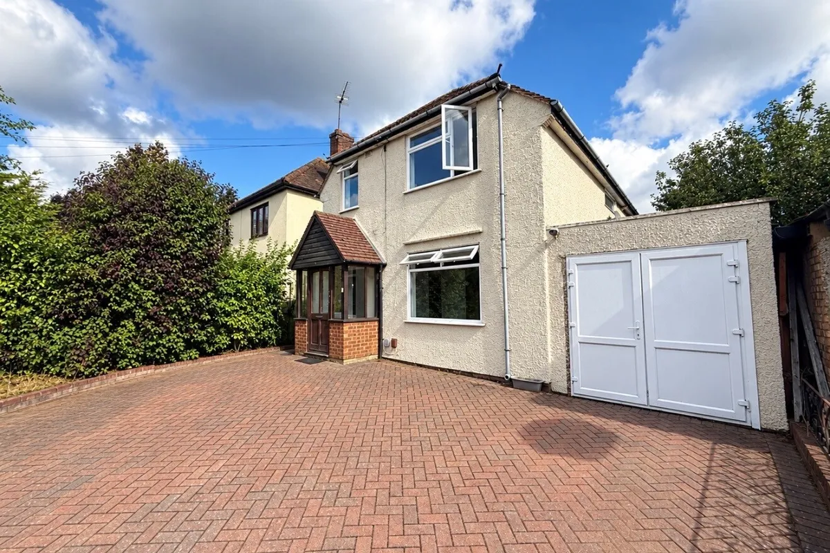 Brocket Road, WELWYN GARDEN CITY