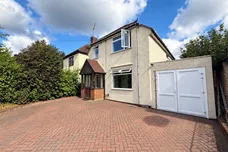 Brocket Road, WELWYN GARDEN CITY