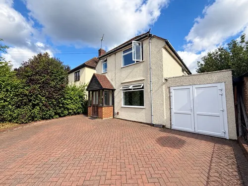 Brocket Road, WELWYN GARDEN CITYphoto