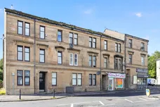 Neilston Road, Paisley