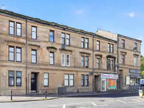 Neilston Road, Paisleyphoto