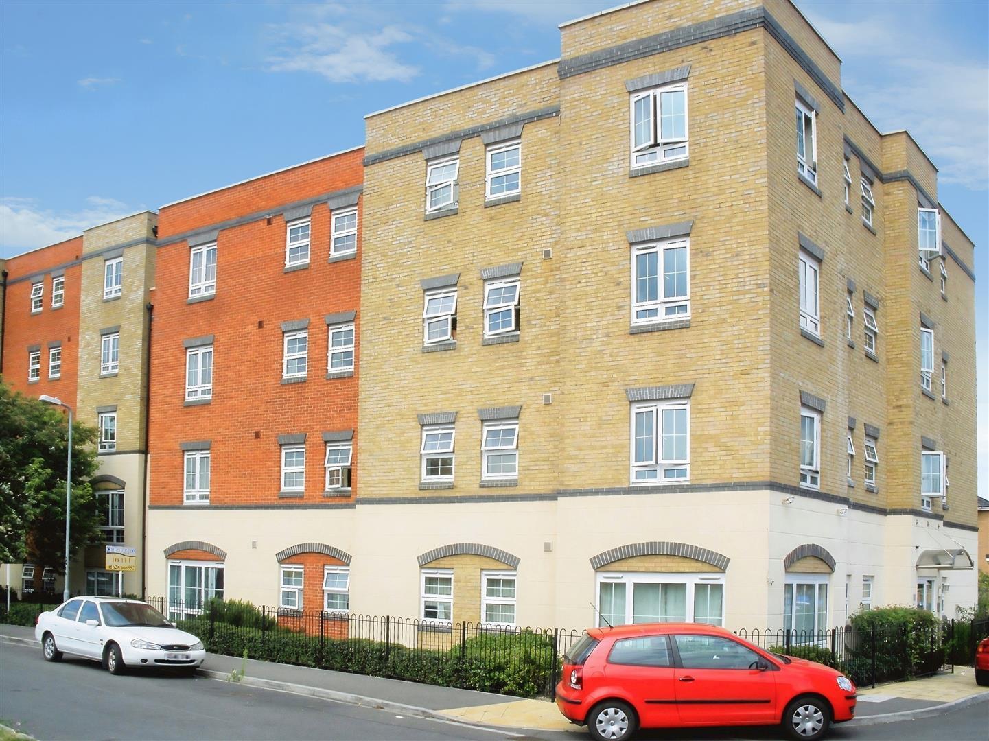 Holyhead Mews, Cippenham Image 9